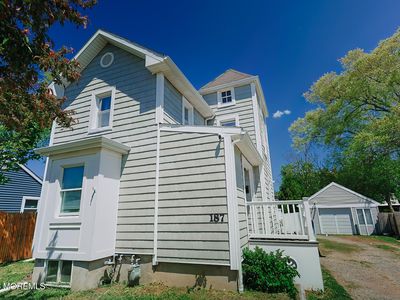 187 7th Avenue, Long Branch, NJ, 07740