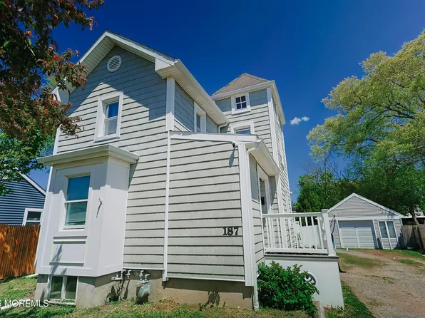 187 7th Avenue, Long Branch, NJ 07740