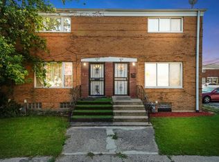 1202 S 16th Ave APT D, Maywood, IL 60153