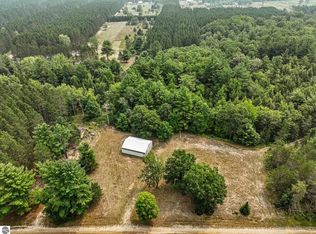 N 45 1/2 Rd, Manton, MI 49663