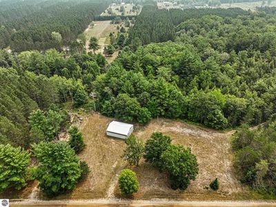N 45 1/2 Rd, Manton, MI, 49663