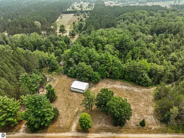 N 45 1/2 Rd, Manton, MI 49663