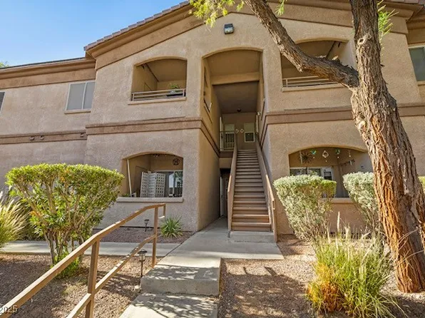 5751 E Hacienda Ave Unit 142, Las Vegas, NV 89122