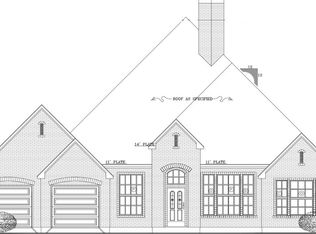 1449 Rocky Springs Trl, Fort Worth, TX 76052