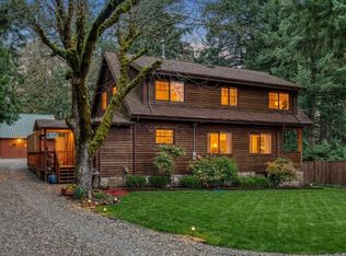 16441 S Henrici Rd, Oregon City, OR 97045