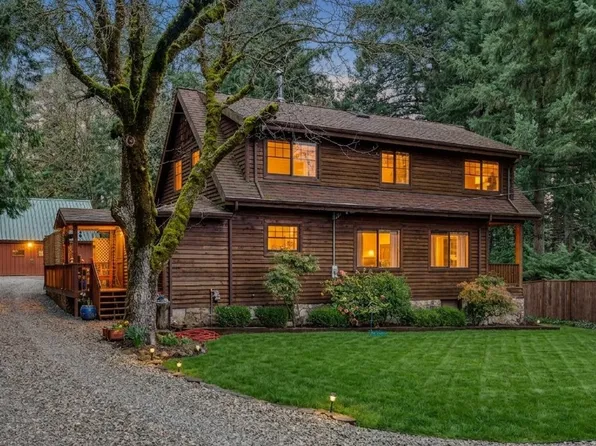 16441 S Henrici Rd, Oregon City, OR 97045