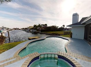 3350 Seaway Dr, New Port Richey, FL 34652