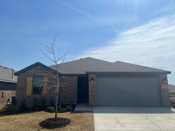 3716 Prairie Chapel Rd, Royse City, TX 75189