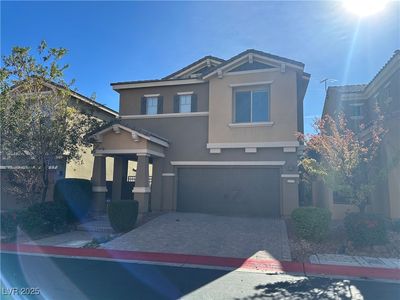 11239 Eureka Pass Ct, Las Vegas, NV, 89135