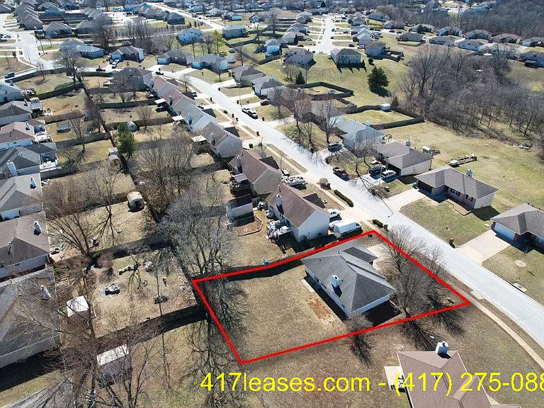 3318 S Valley View Dr — Photo 33
