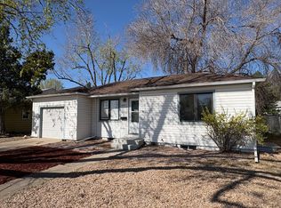 2437 12th Avenue Ct, Greeley, CO 80631