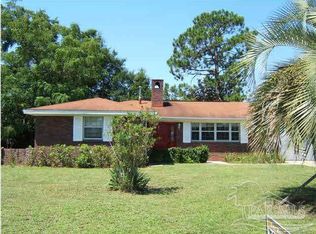 7955 Burstaff Rd, Pensacola, FL 32514