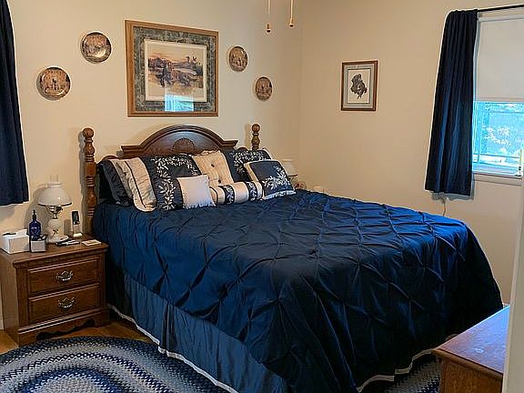 Large Bedroom