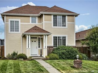 1106 Sigafoos Ave NW, Orting, WA 98360