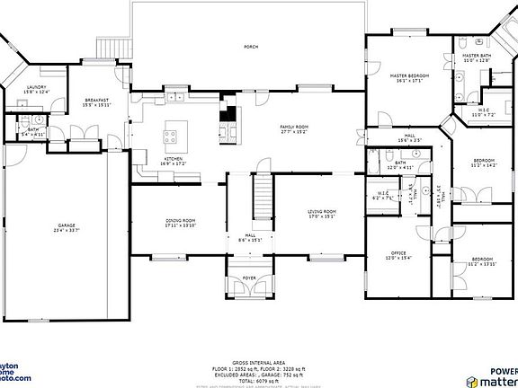 5th image of 1762 Kylemore Ct