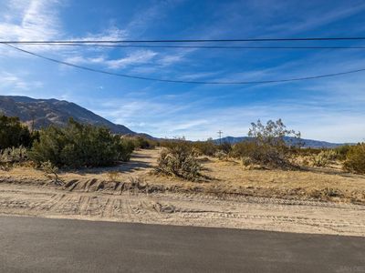 Hardscramble Trl #111, Julian, CA, 92036