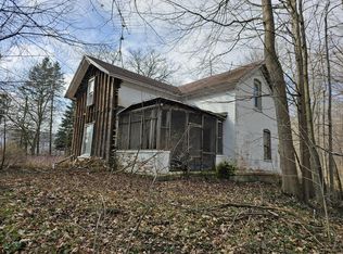 25484 60 1/2 St, Bangor, MI 49013