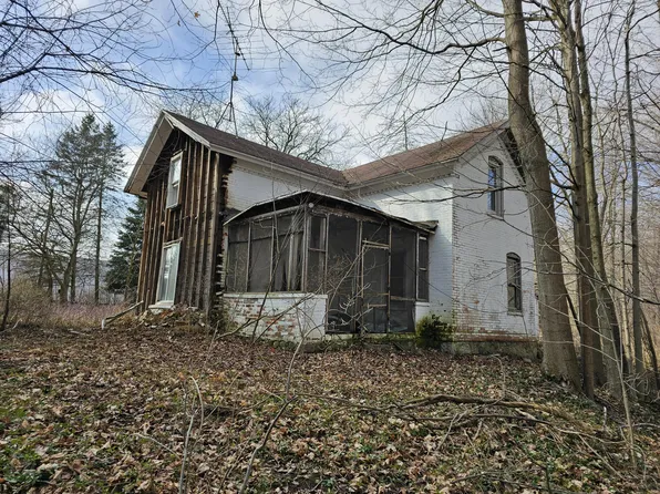 25484 60 1/2 St, Bangor, MI 49013