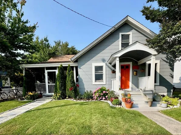 6175 Ocean Blvd, Chincoteague, VA 23336