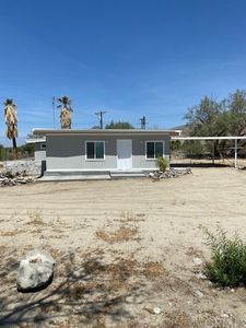 21300 Smith Rd, Desert Hot Springs, CA, 92241