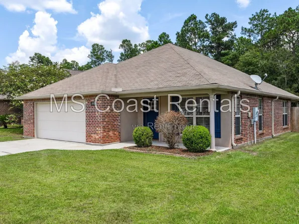 11523 Caroline Ct, Gulfport, MS 39503