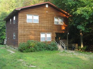 663 Simerly Creek Hwy, Hampton, TN 37658