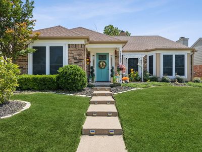 1492 Summers Dr, Cedar Hill, TX, 75104