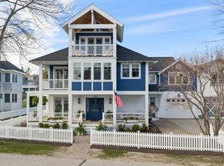 1172 W Bay Rd #11, Harbor Springs, MI 49740