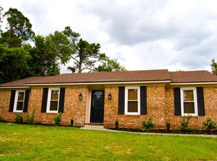 3932 Creekwood Ln, Martinez, GA 30907