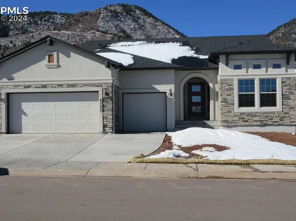 4722 Foothills Flash Ct, Monument, CO 80132