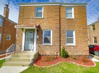 7346 S Whipple St, Chicago, IL 60629