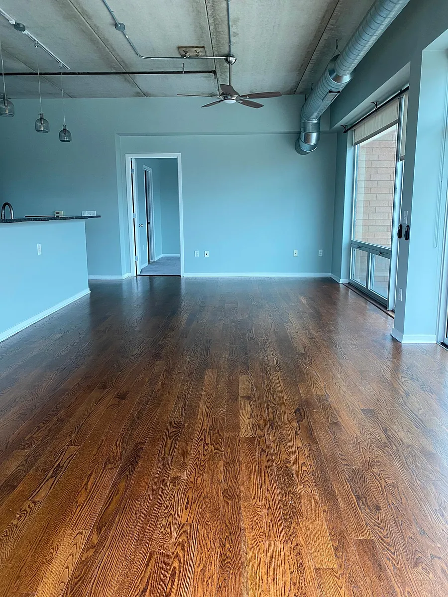 Building Photo - 3670 Woodward Ave #507