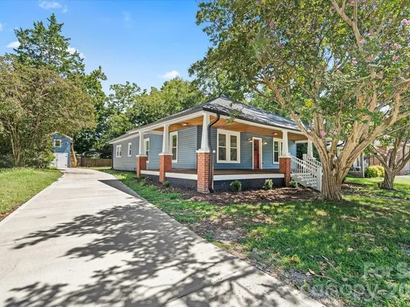 317 S Ridge Ave, Kannapolis, NC 28083