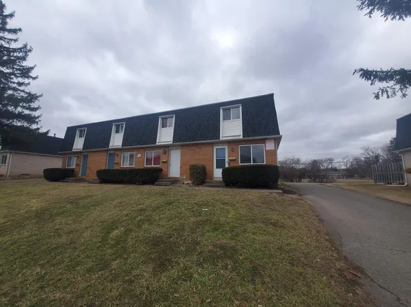 3431 Beachworth Dr, Columbus, OH 43232