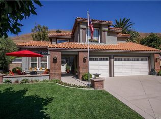 28425 Evening Breeze Dr, Yorba Linda, CA 92887