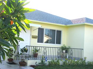 1006 N Ocean Breeze, Lake Worth, FL 33460