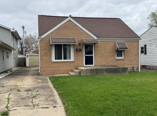 2619 S Spring St, Springfield, IL 62704