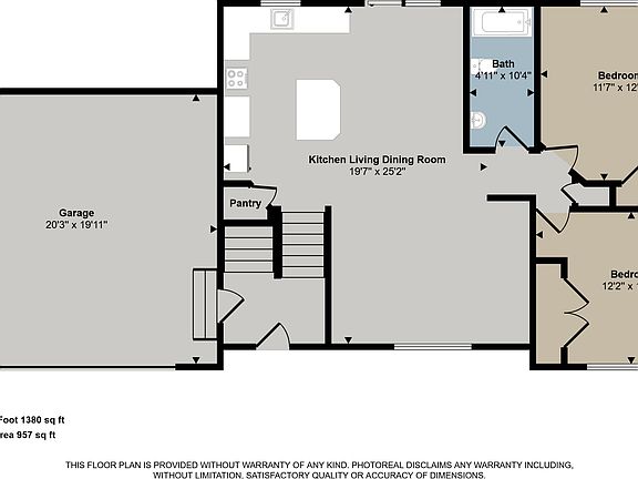 3rd image of 1783 Durango Ct SW