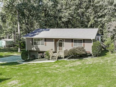 301 Jetta Ln, Canton, GA, 30115