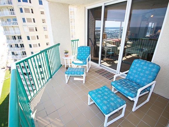 4th image of 3315 S Atlantic Ave APT 1608