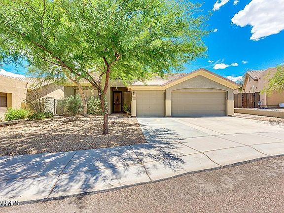 5th image of 11477 S COOLWATER Drive
