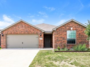 6321 Verdon Gorge Dr, Fort Worth, TX 76179