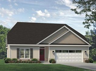 193 Sandy Springs Rd, Aberdeen, NC 28315