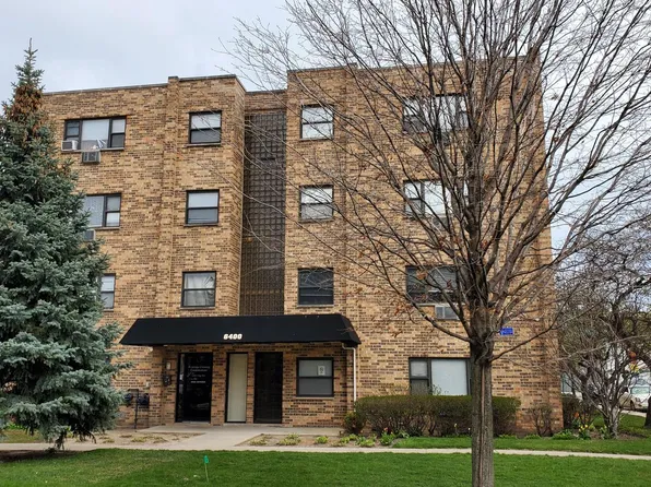 6400 N Ridge Blvd APT 404, Chicago, IL 60626