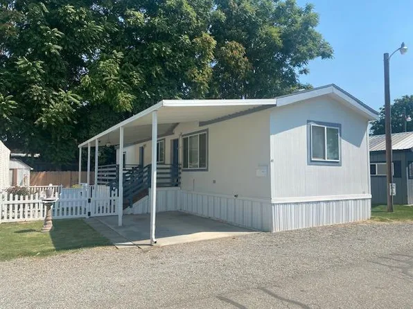 1450 Lake Ave Space 41, Colusa, CA 95932