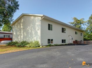 Chester Heights, Anchorage, AK 99504