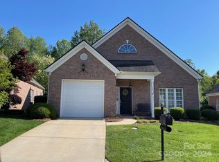 1263 McGill Pond Ln, Rock Hill, SC 29732
