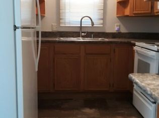 201 W 2nd St, Laurel, MT 59044