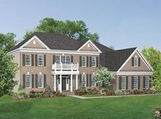 8622 Kittama Dr, Clinton, MD 20735