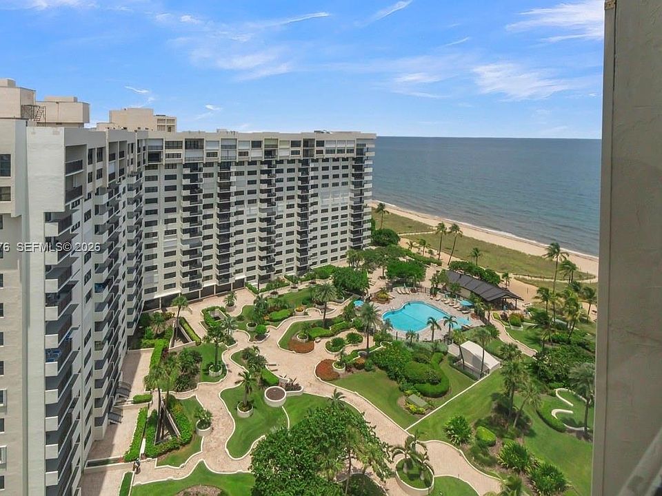 1st image of 5000 N Ocean Blvd APT 1704